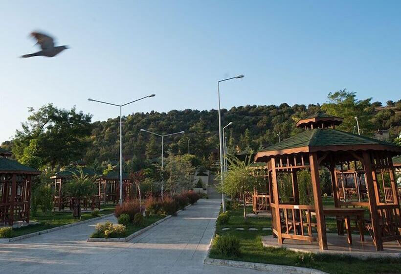 호텔 Fimar Life Thermal Resort