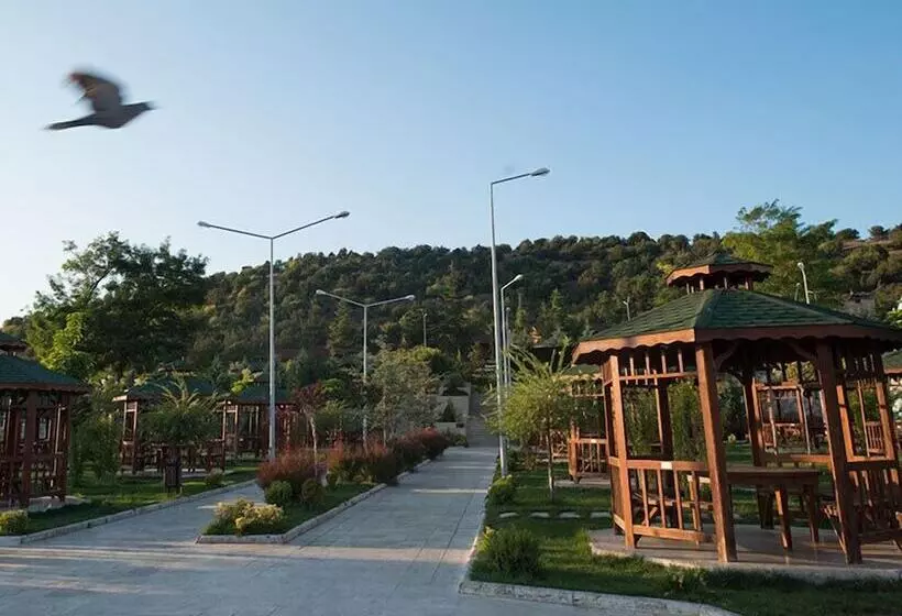 Hotelli Fimar Life Thermal Resort