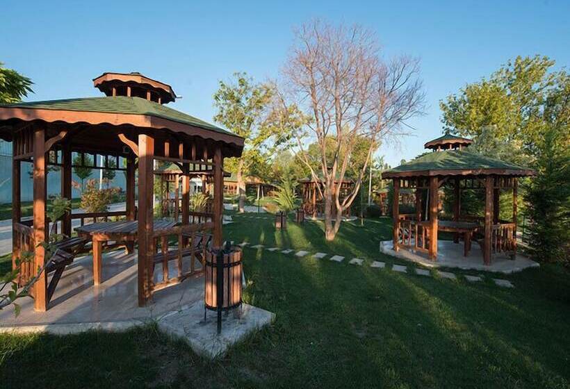 호텔 Fimar Life Thermal Resort