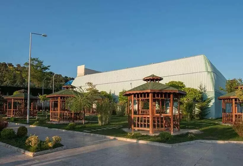 Hotelli Fimar Life Thermal Resort