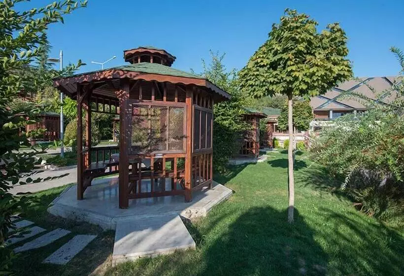 Hotelli Fimar Life Thermal Resort