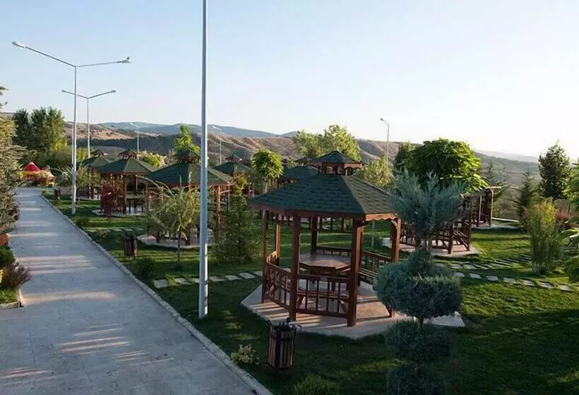 Hotelli Fimar Life Thermal Resort