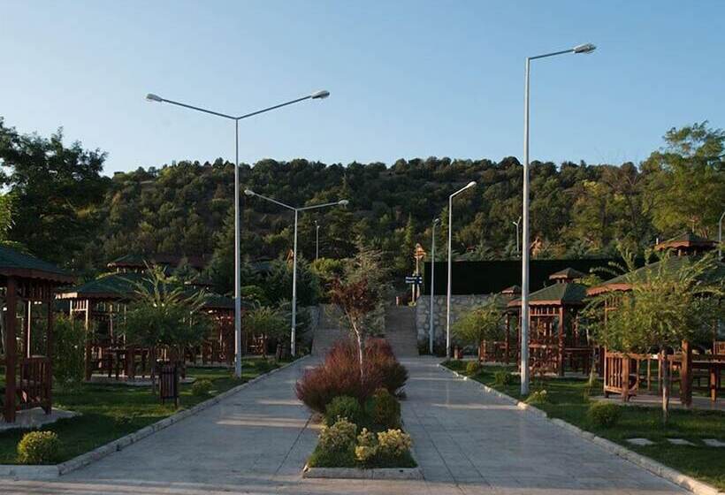 호텔 Fimar Life Thermal Resort