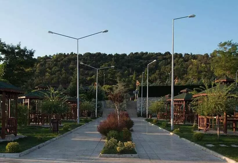 Hotelli Fimar Life Thermal Resort