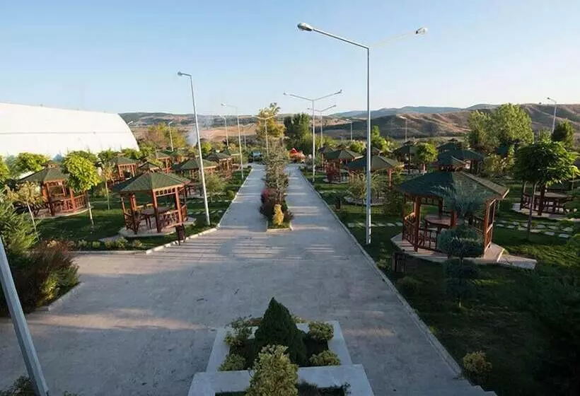 Hotelli Fimar Life Thermal Resort