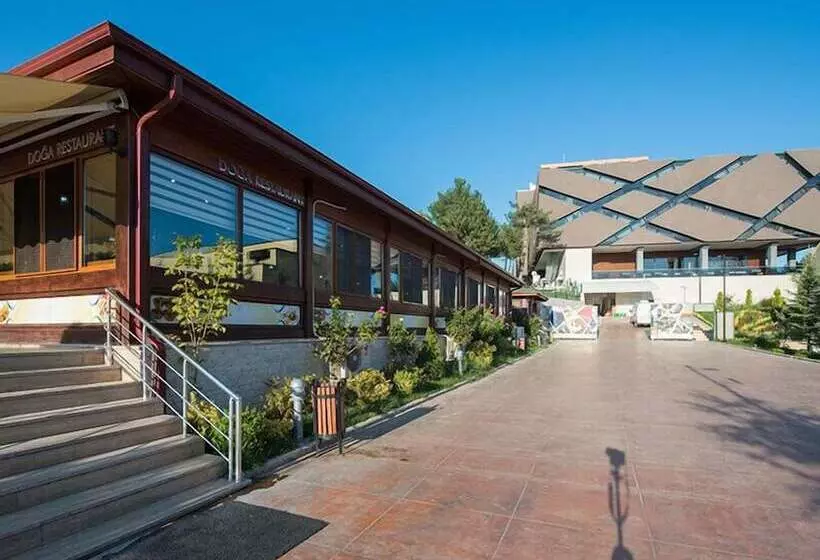 Hotelli Fimar Life Thermal Resort