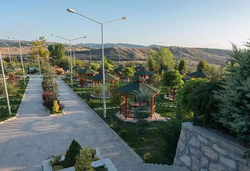 Hotelli Fimar Life Thermal Resort