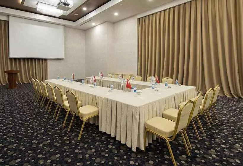 Hotelli Fimar Life Thermal Resort