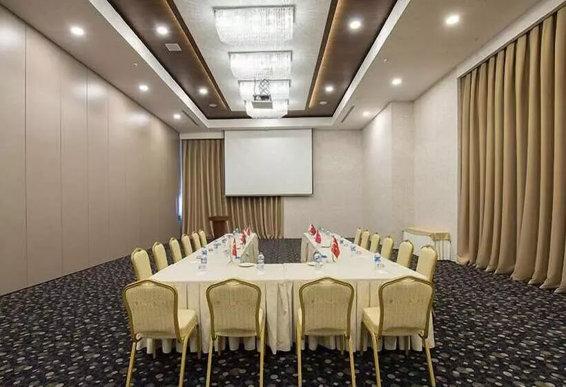 Hotelli Fimar Life Thermal Resort