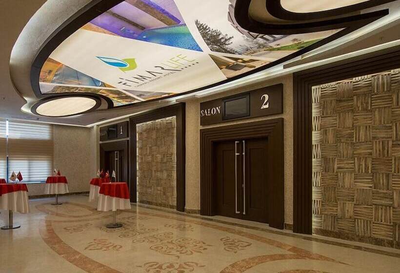 호텔 Fimar Life Thermal Resort