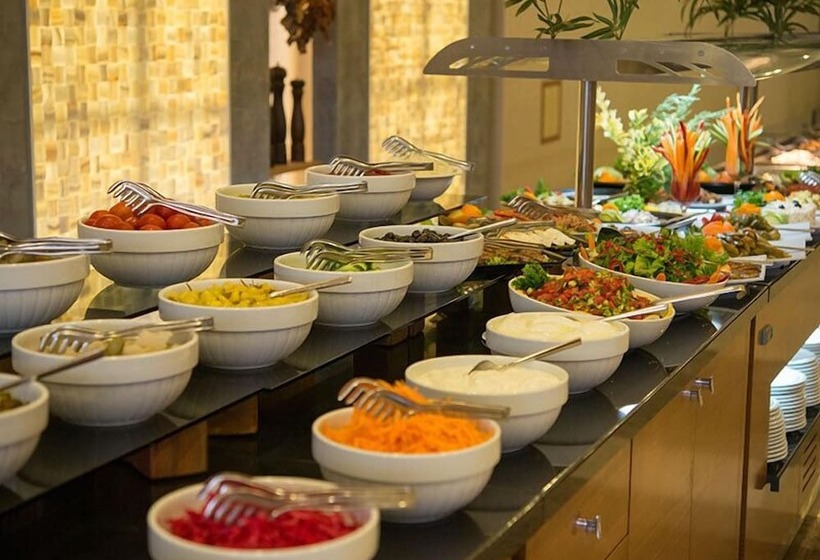 호텔 Fimar Life Thermal Resort