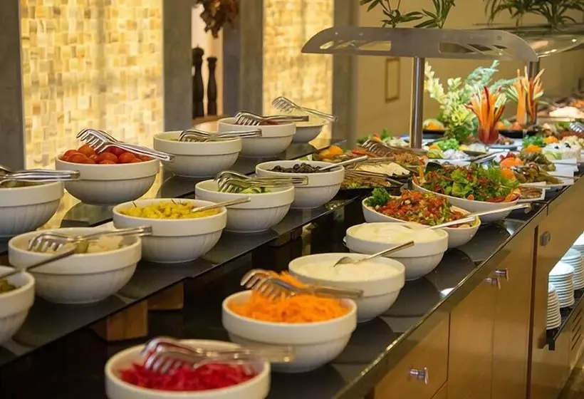 Hotelli Fimar Life Thermal Resort