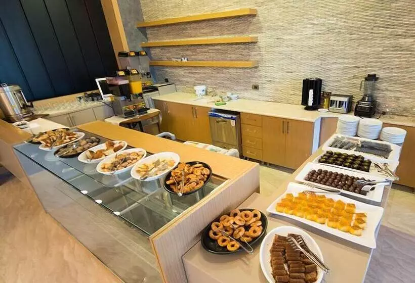 Hotelli Fimar Life Thermal Resort