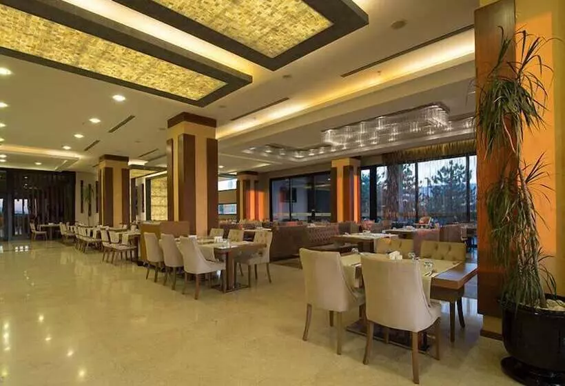 Hotelli Fimar Life Thermal Resort