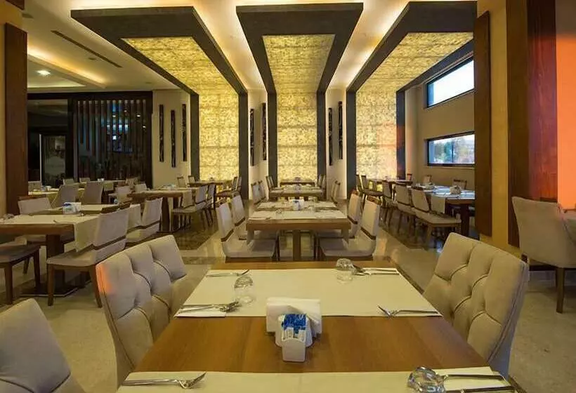 Hotelli Fimar Life Thermal Resort