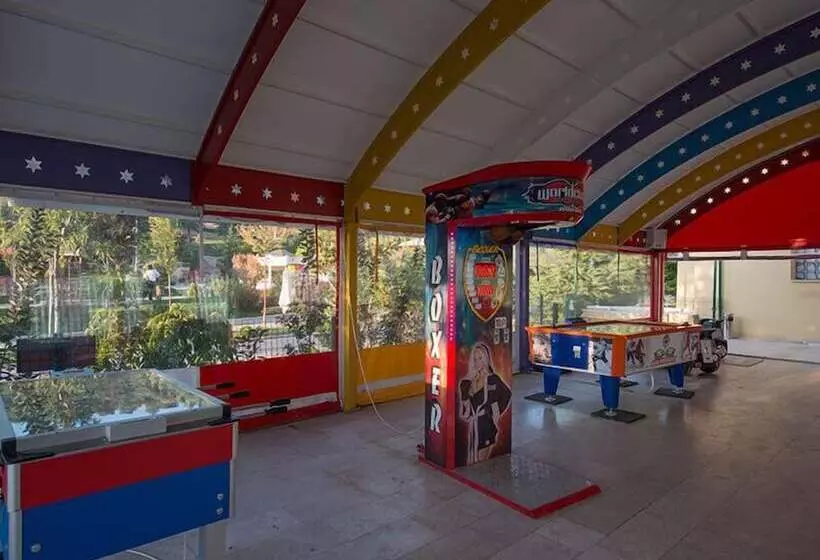 Hotelli Fimar Life Thermal Resort