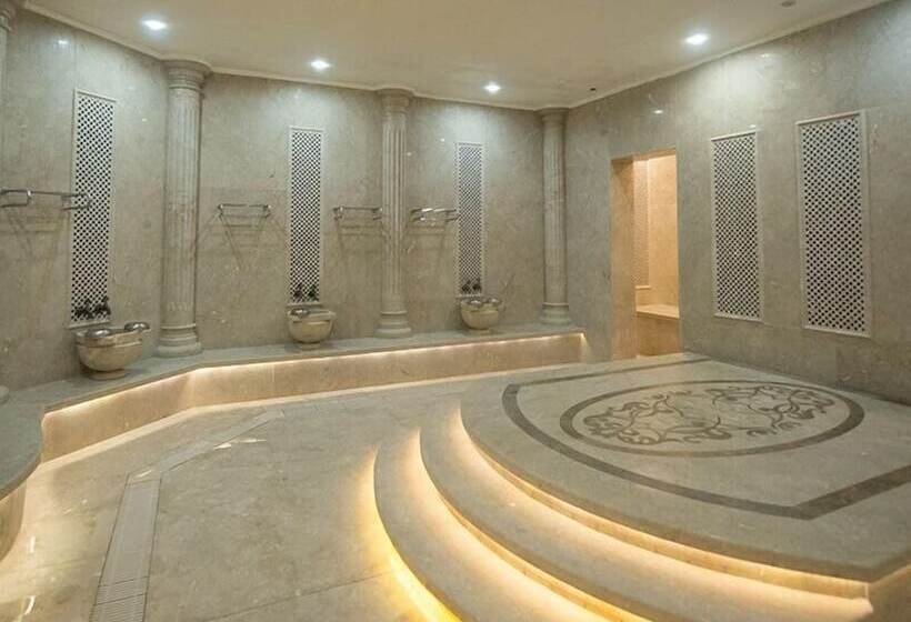 호텔 Fimar Life Thermal Resort