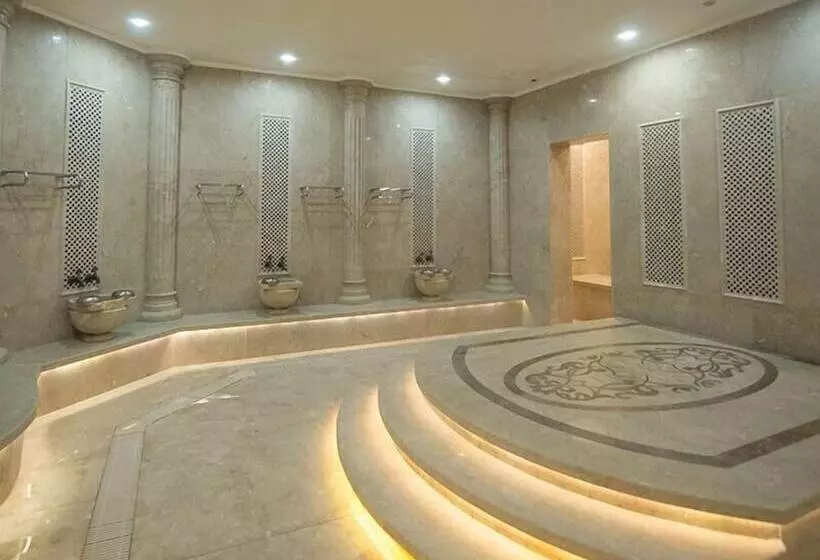 Hotelli Fimar Life Thermal Resort