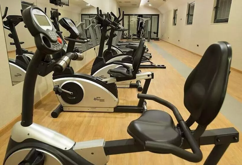 Hotelli Fimar Life Thermal Resort