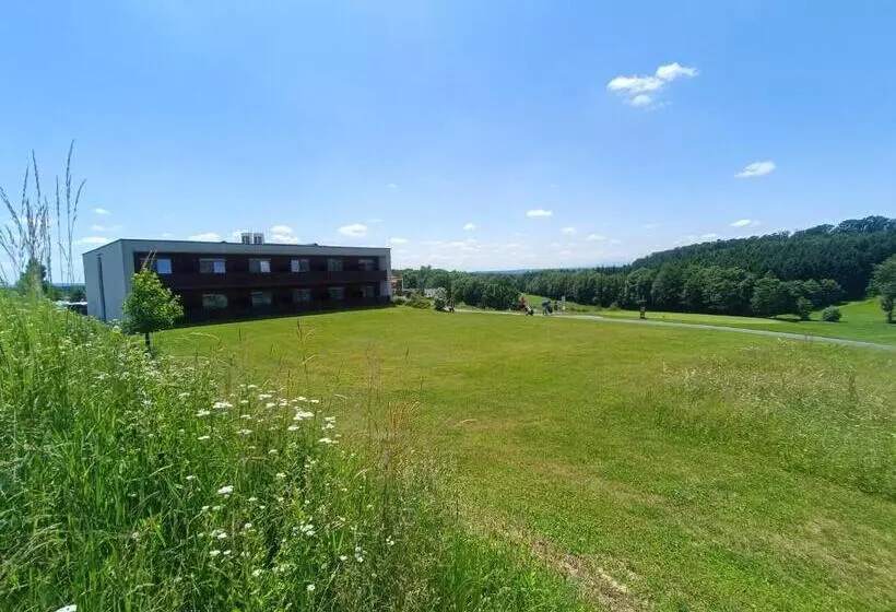 Hotelli Golf Resort Klöch