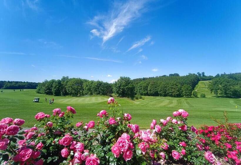 ホテル Golf Resort Klöch