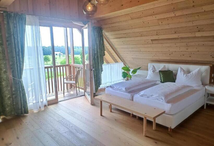 ホテル Golf Resort Klöch