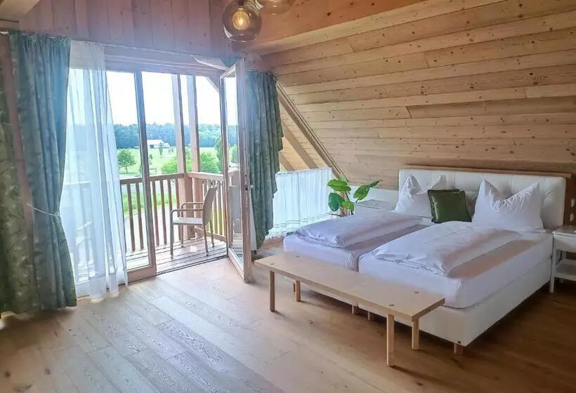 Hotelli Golf Resort Klöch