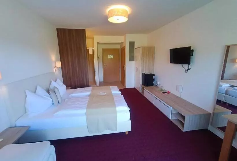 Hotelli Golf Resort Klöch