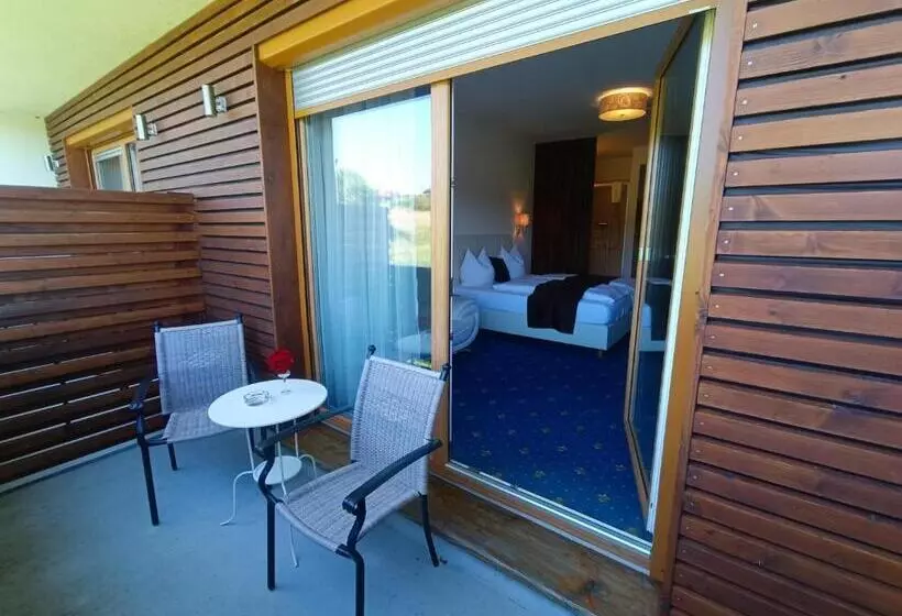 Hotelli Golf Resort Klöch