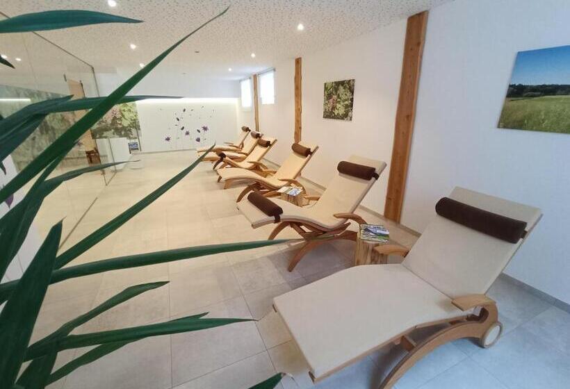 ホテル Golf Resort Klöch