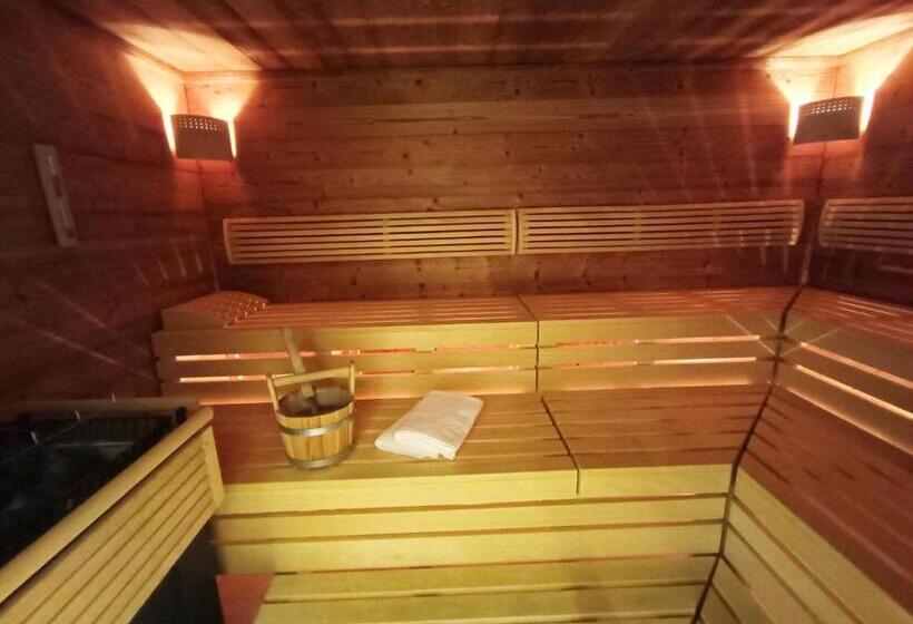 ホテル Golf Resort Klöch