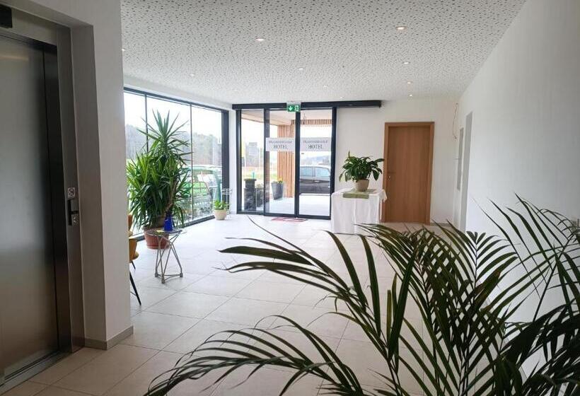 ホテル Golf Resort Klöch