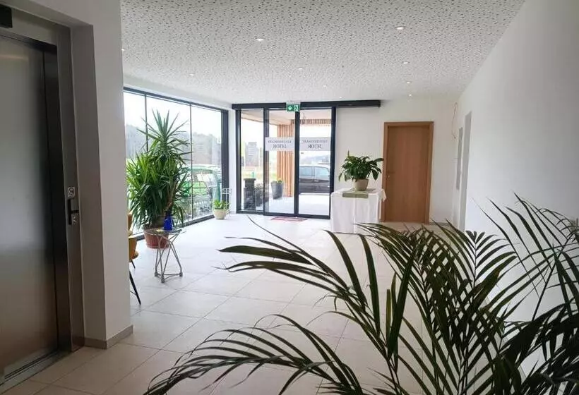 Hotelli Golf Resort Klöch