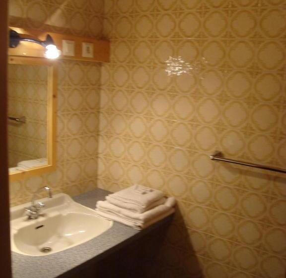 فندق Hirscheggerhof