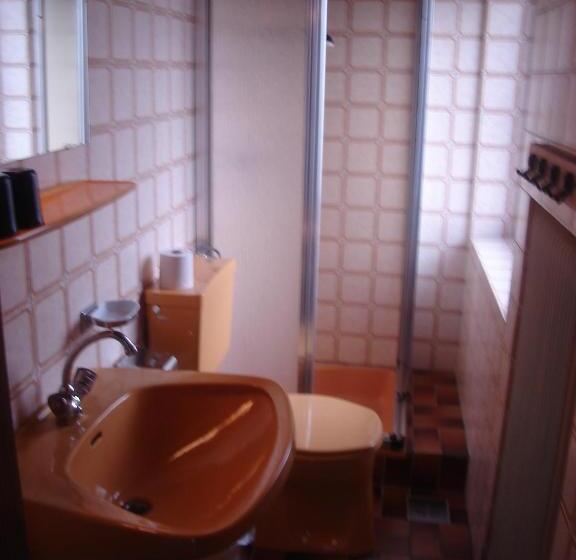 فندق Hirscheggerhof