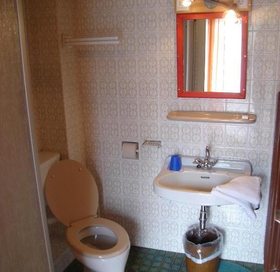 فندق Hirscheggerhof