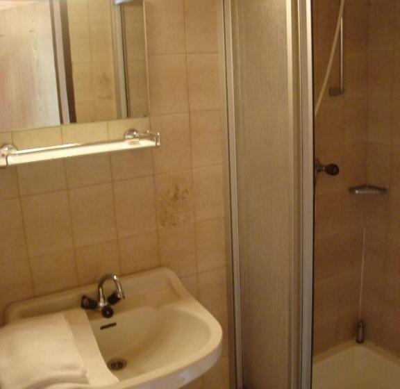 فندق Hirscheggerhof