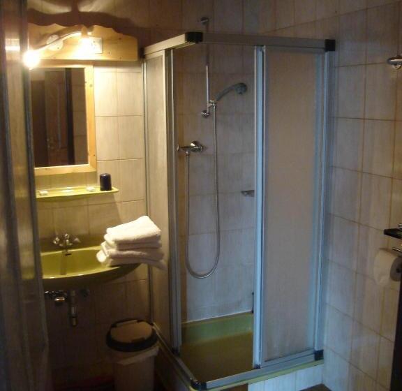 فندق Hirscheggerhof