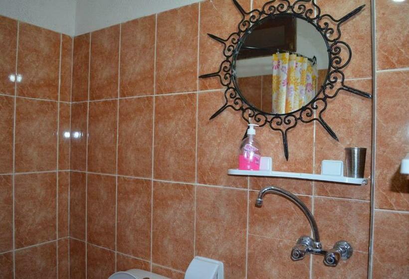 酒店 Hôtel Restaurant La Gazelle De Dades