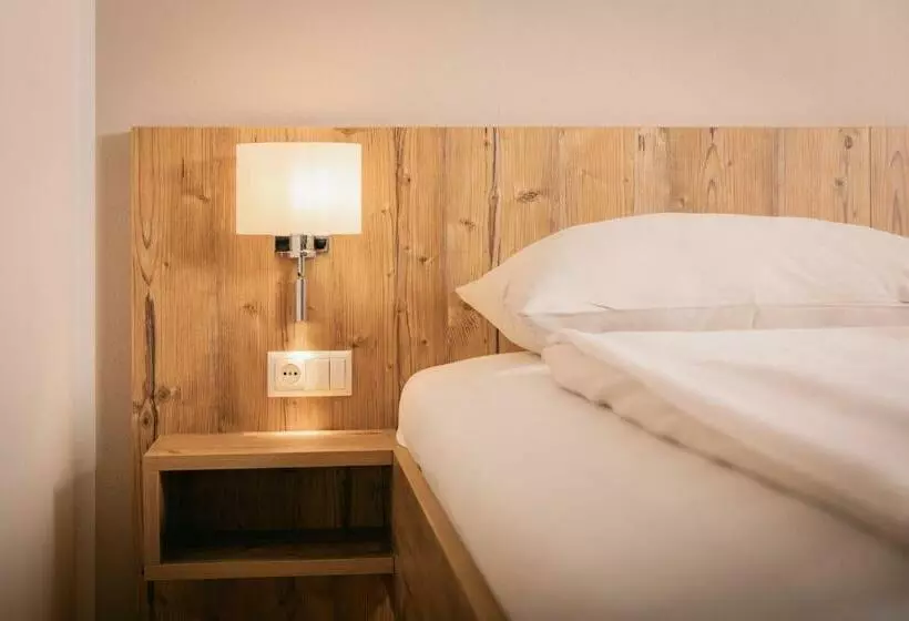 Naturhotel Landhof Irschen