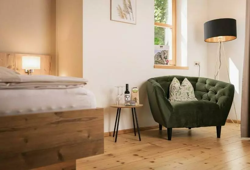 Naturhotel Landhof Irschen