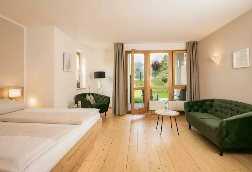 Naturhotel Landhof Irschen