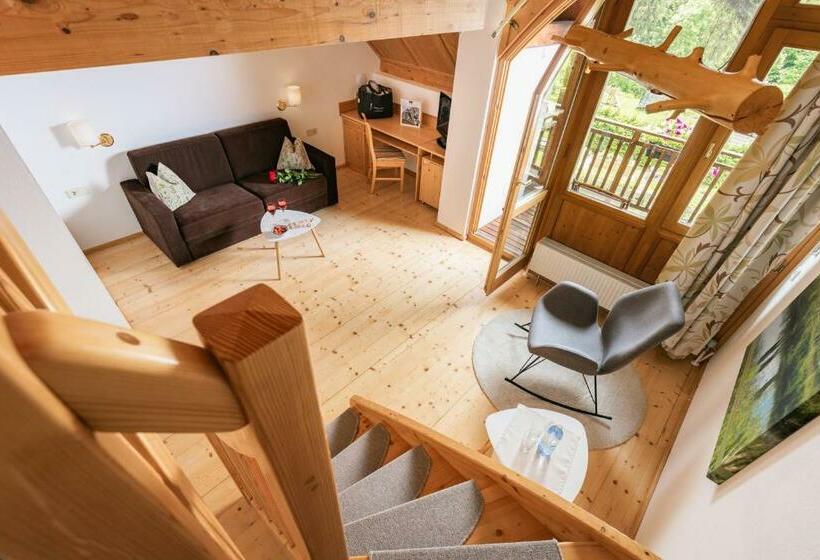 Naturhotel Landhof Irschen