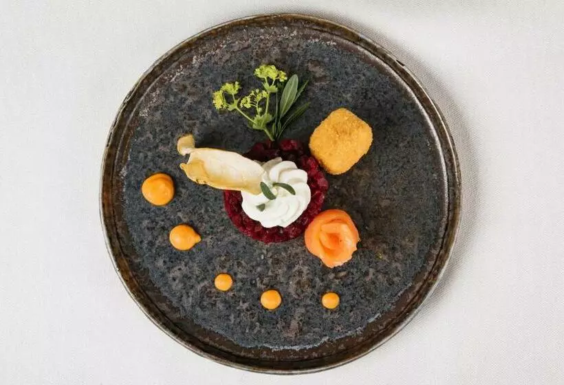 Naturhotel Landhof Irschen