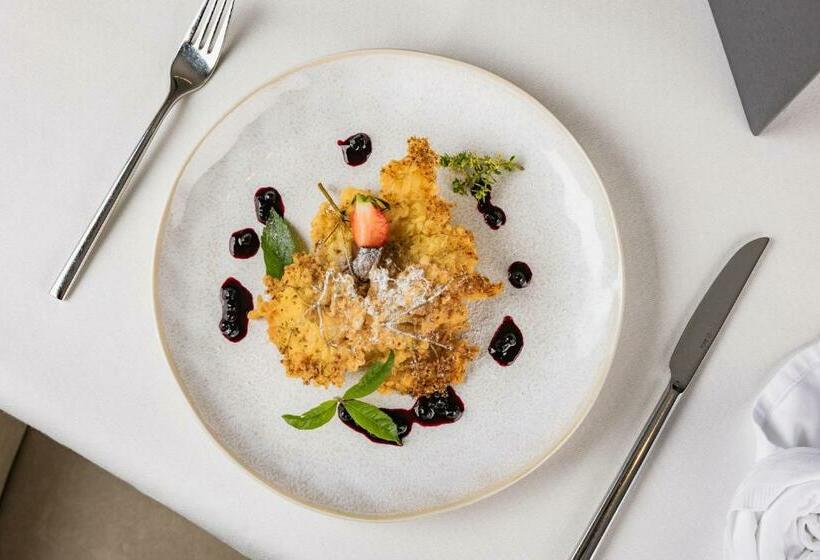 Naturhotel Landhof Irschen