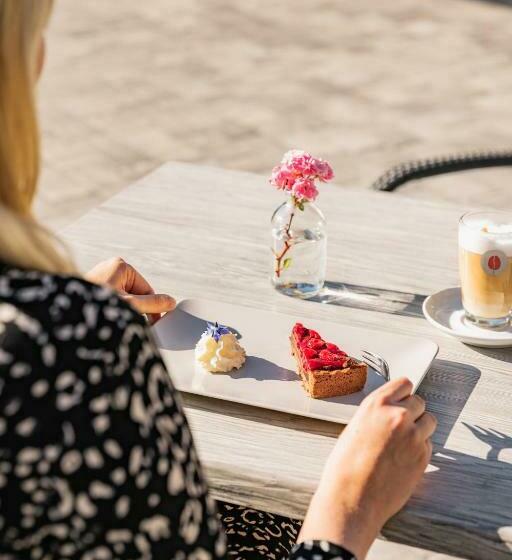 Naturhotel Landhof Irschen