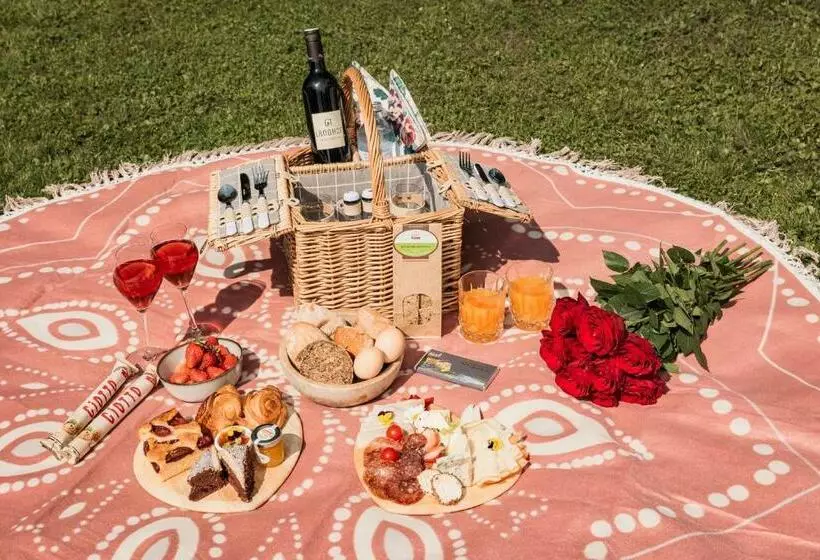 Naturhotel Landhof Irschen