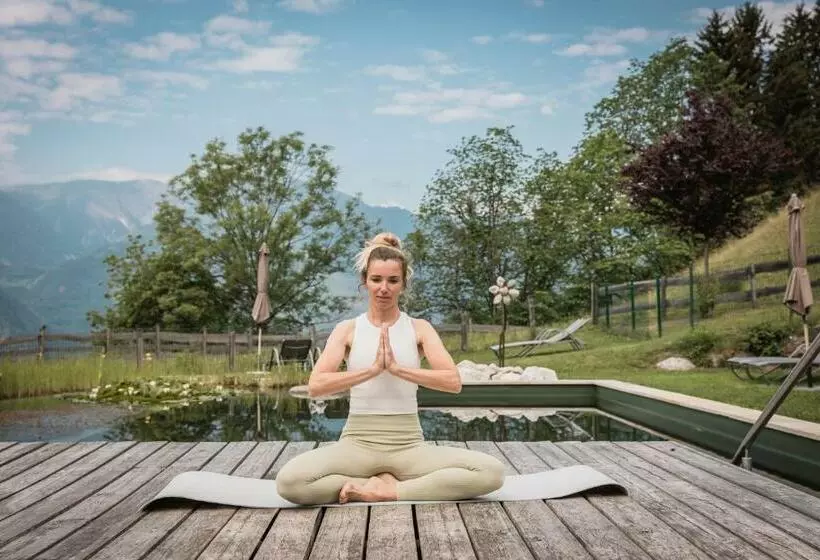 Naturhotel Landhof Irschen