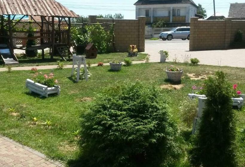 فندق Panska Vtiha