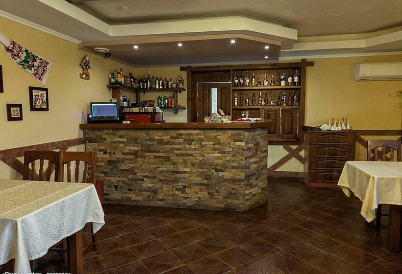 فندق Panska Vtiha